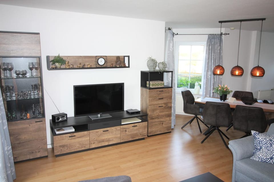 Haus Elke House in Norden