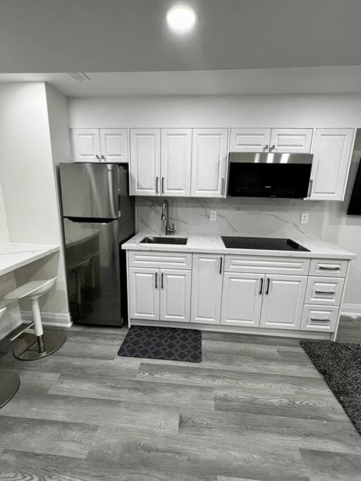 New Luxurious Studio Apartment Apartment in Vaughan