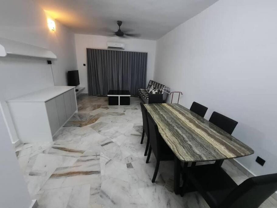XHQ Home stay - Bayview b-9-2 Apartment in Port Dickson