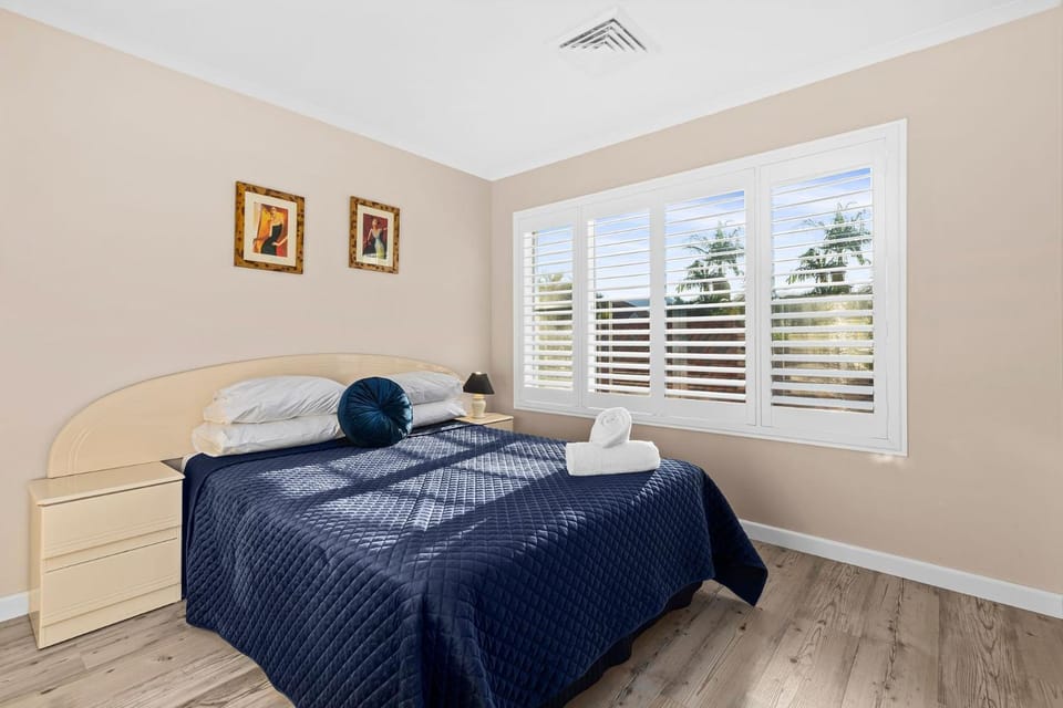 Shearwater Place Apartment in Coffs Harbour