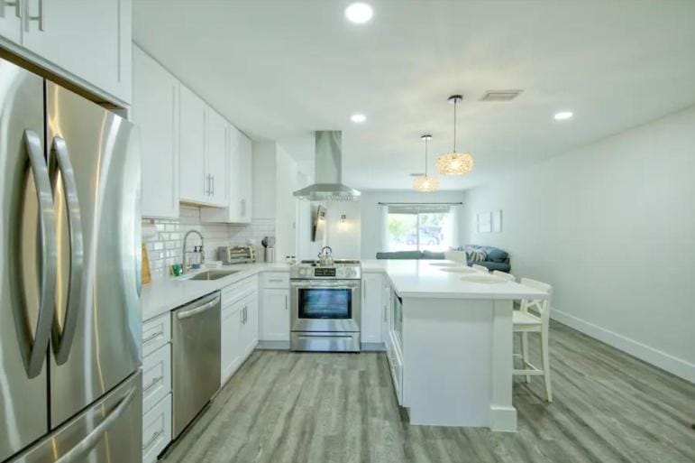 Blue Cove Villa in Deerfield Beach