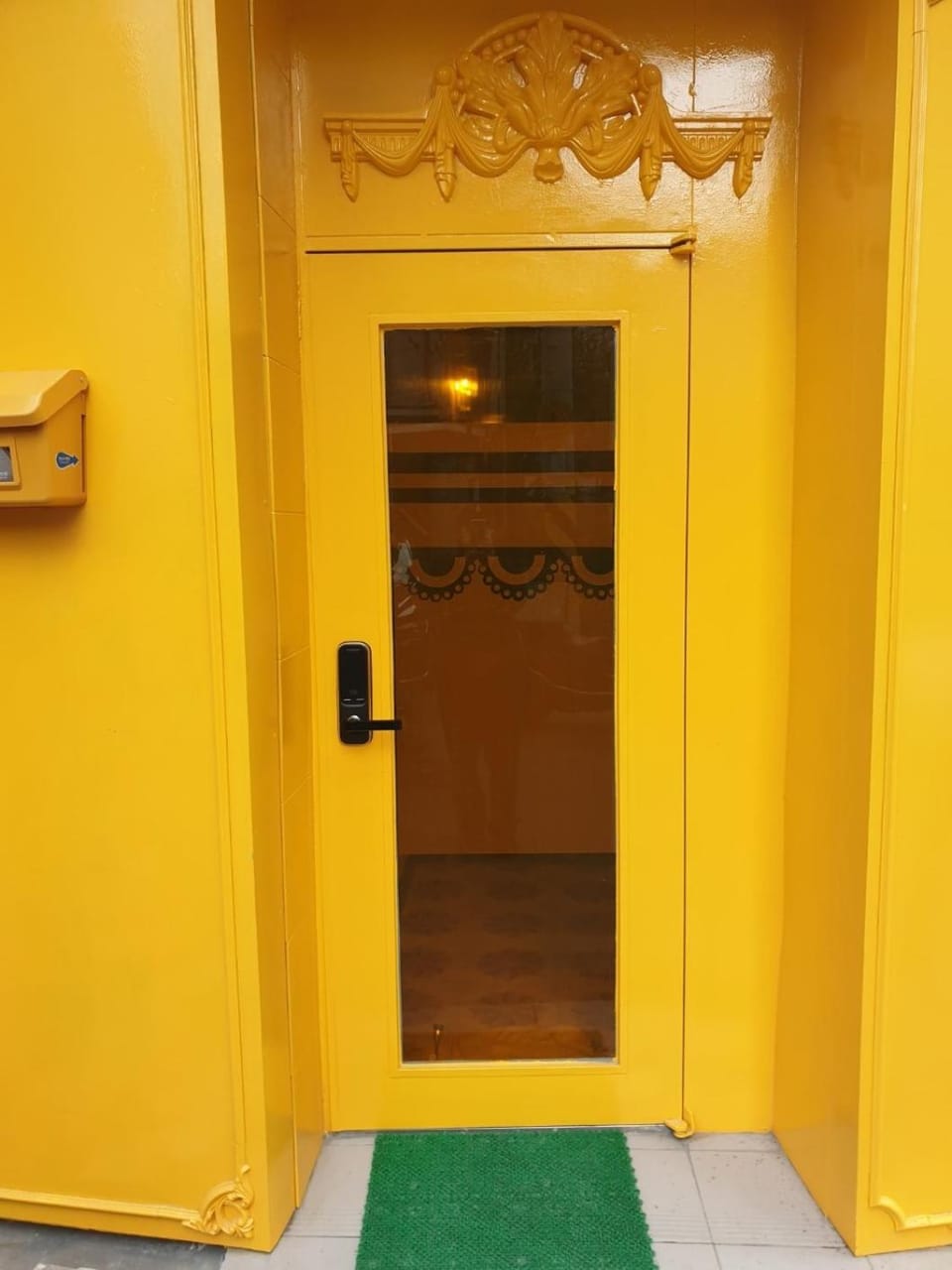 Seoul Guesthouse Foreigners Only Bed and Breakfast in Seoul