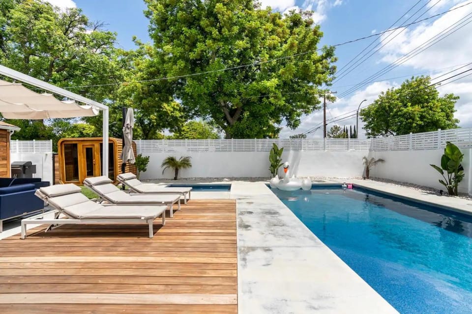 Patio, Balcony/Terrace, Spa and wellness centre/facilities, Swimming pool