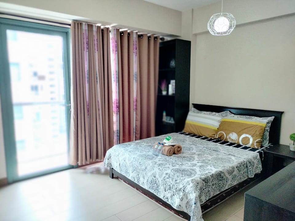 Condotel Pasay Newport Near Airport Apartment hotel in Pasay