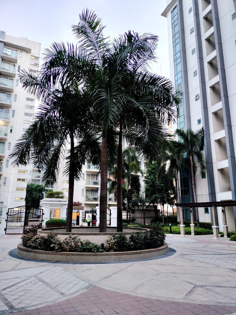 Condotel Pasay Newport Near Airport Apartment hotel in Pasay