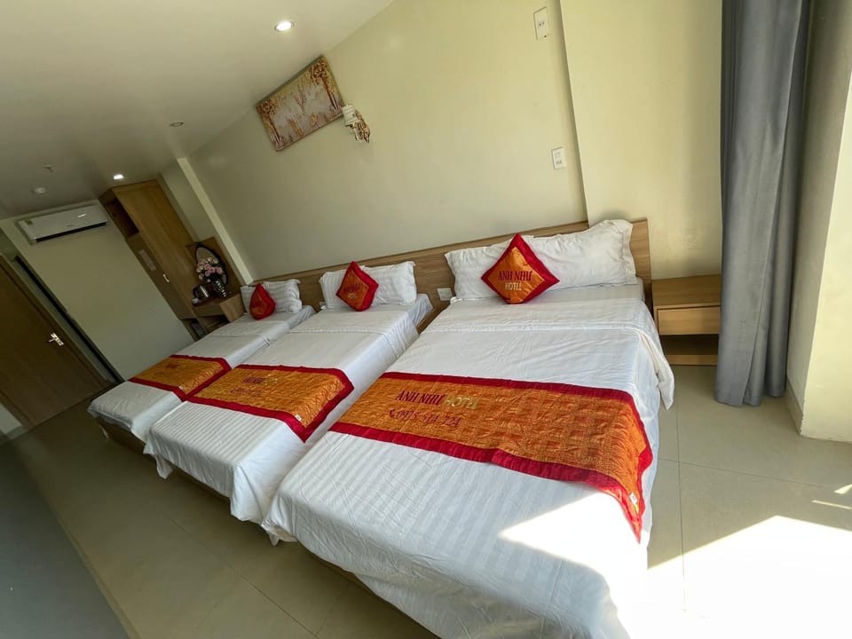 Anh Như Hotel Cat Ba Hotel in Vietnam