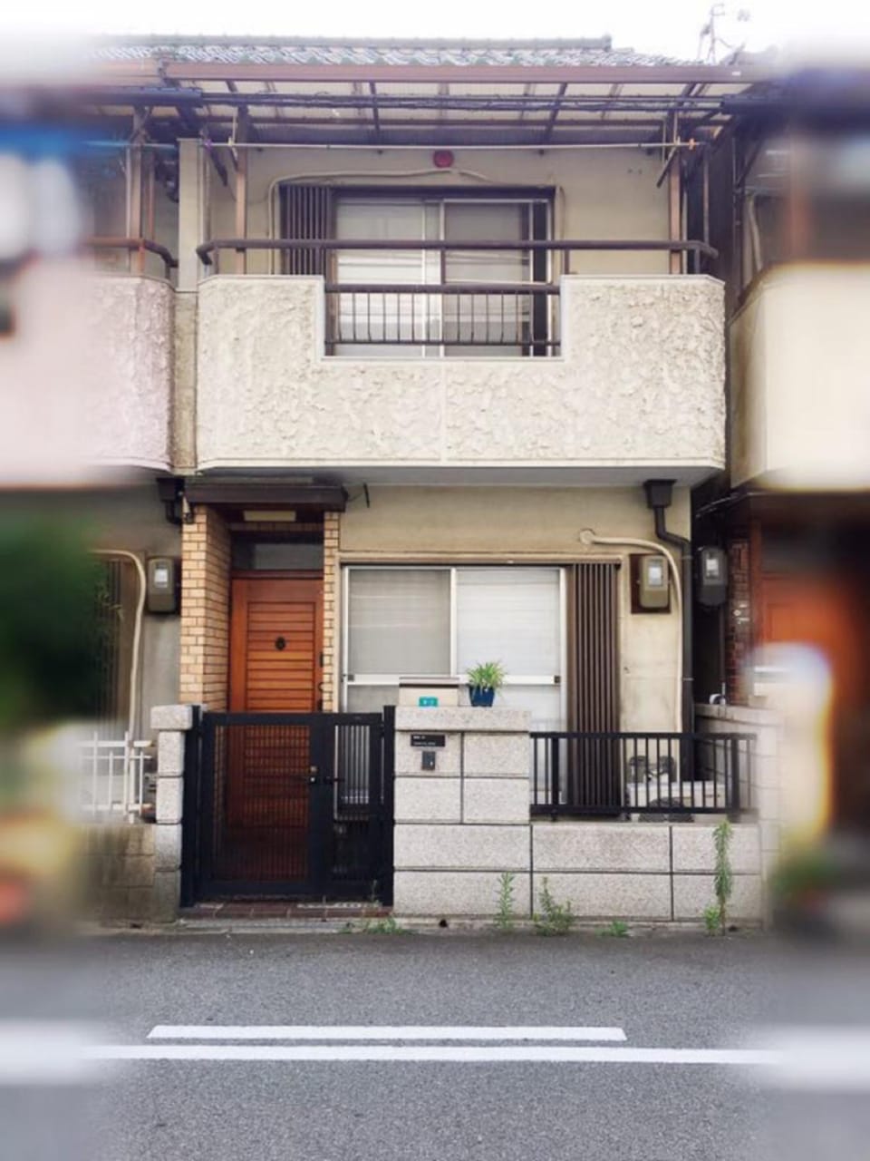 Osaka MISAKI Traditional Japanese house 2-6 ppl near station House in Osaka