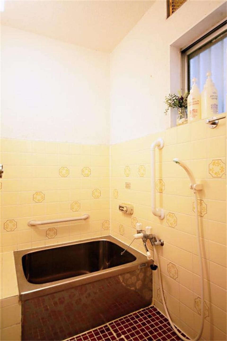 Shower, Bathroom, Bath
