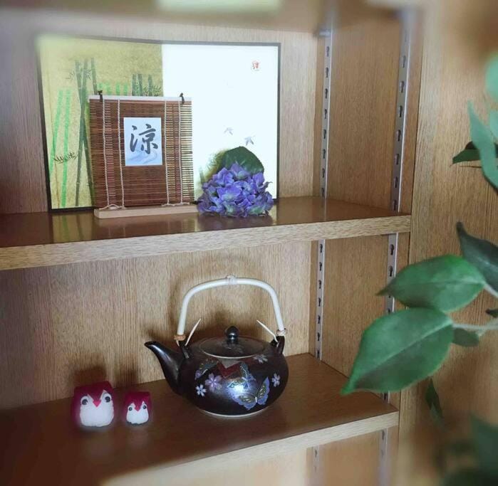 Osaka MISAKI Traditional Japanese house 2-6 ppl near station House in Osaka
