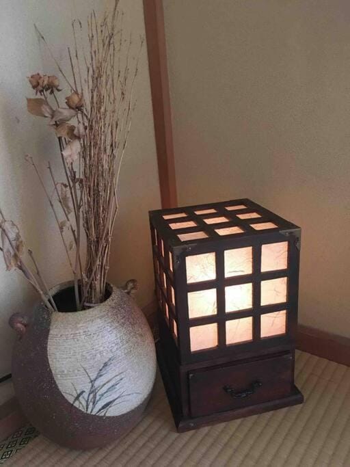 Osaka MISAKI Traditional Japanese house 2-6 ppl near station House in Osaka