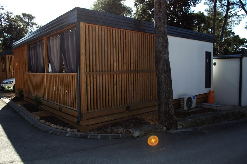 Mobile home - EXCLUSIVE Campground/ 
RV Resort in Biograd na Moru