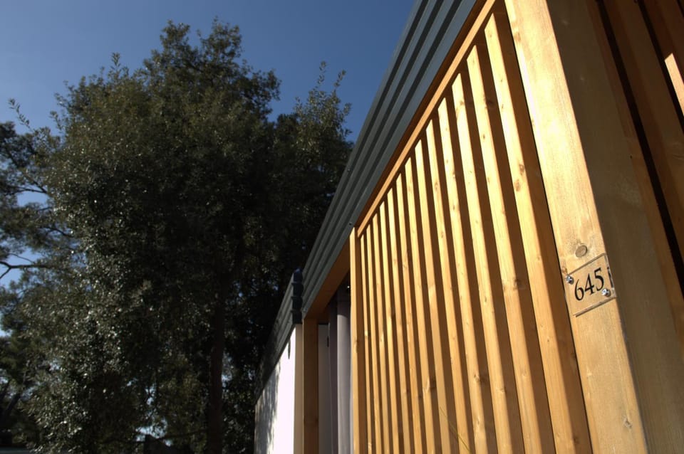 Mobile home - EXCLUSIVE Campground/ 
RV Resort in Biograd na Moru