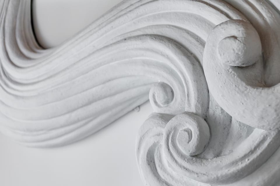 Decorative detail