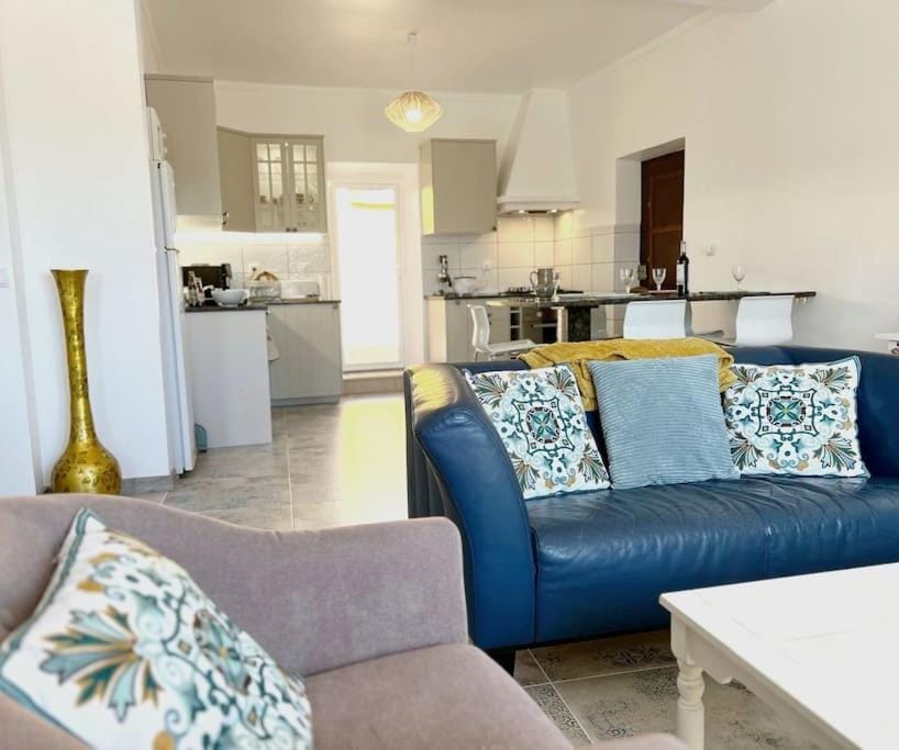 Quinta Do Sol House in Tavira
