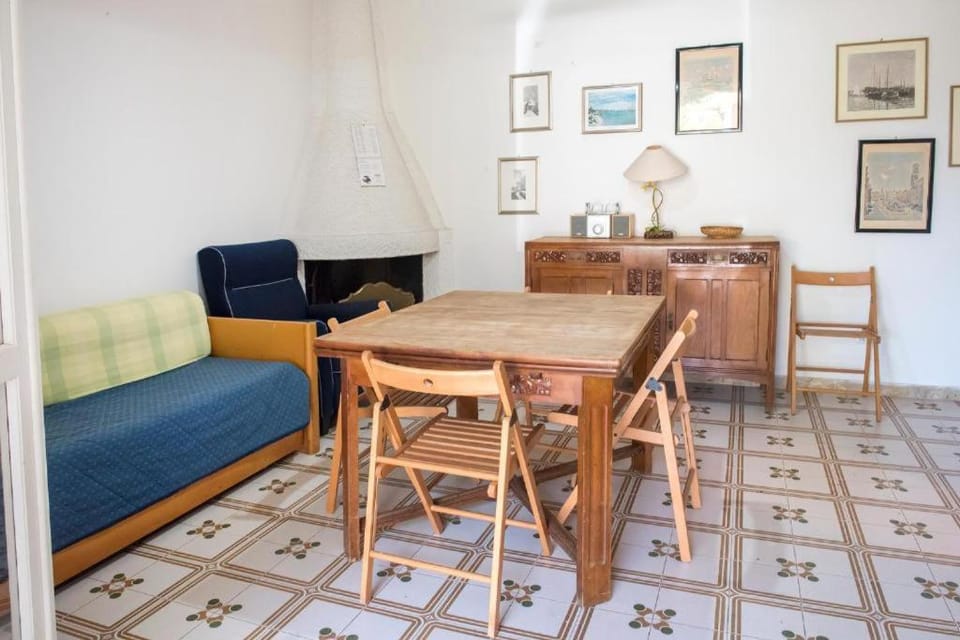 M224 - Marcelli, trilocale con giardino a 150mt dal mare Apartment in Marcelli