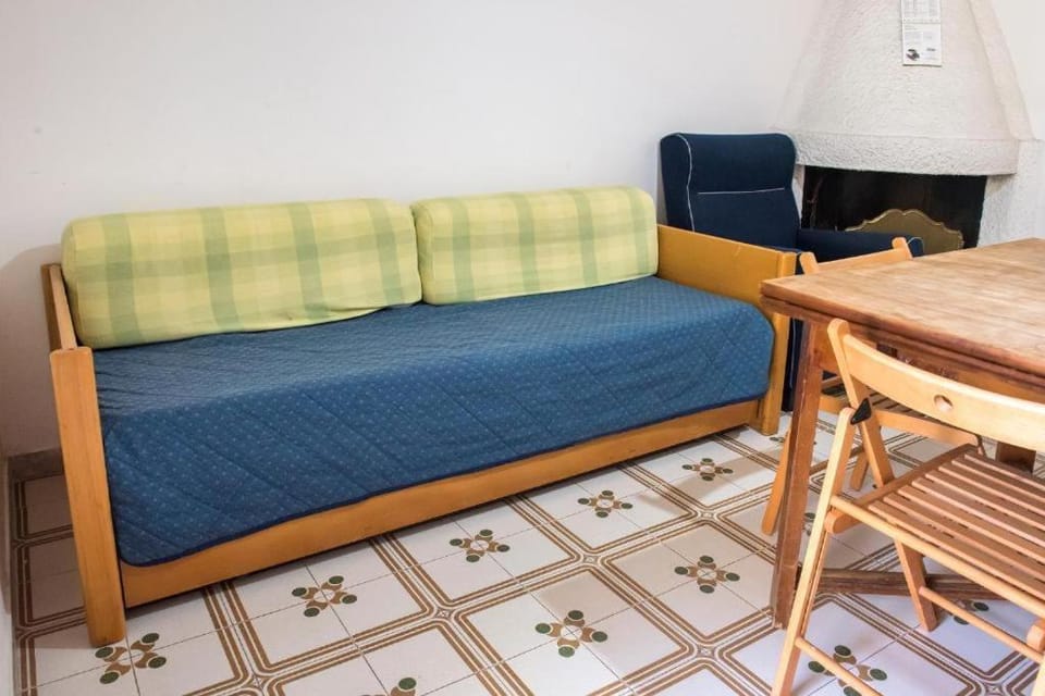 M224 - Marcelli, trilocale con giardino a 150mt dal mare Apartment in Marcelli
