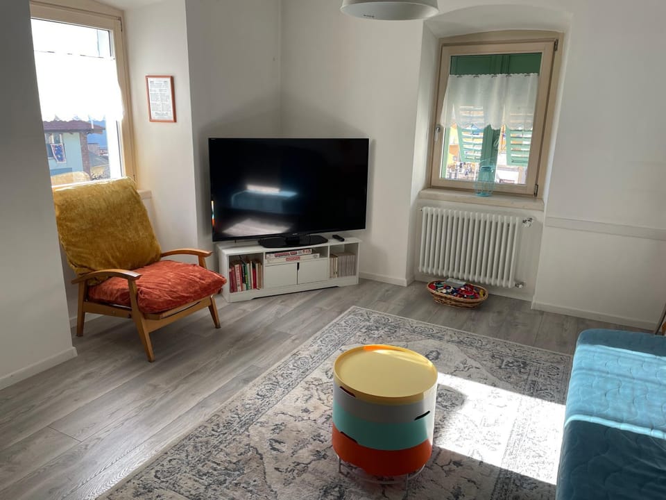 Casi di Lisi - Risveglio di primavera Apartment in Trentino-South Tyrol