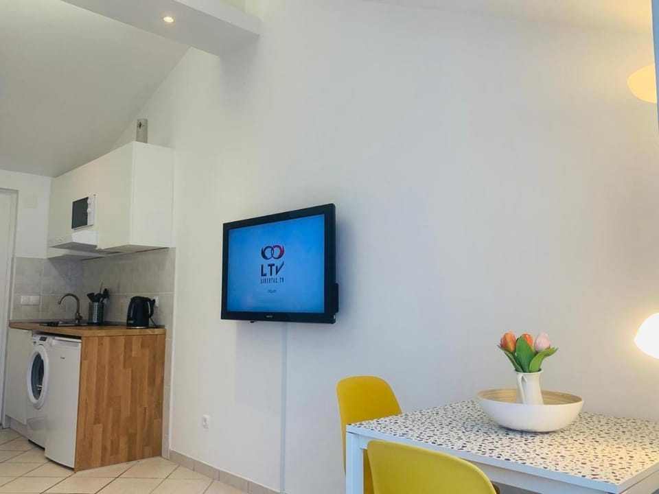 TV and multimedia