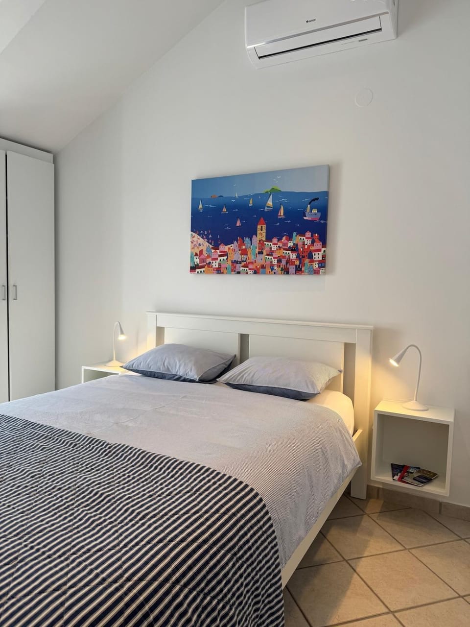 Studio apartment M A R 1 Apartment in Dubrovnik