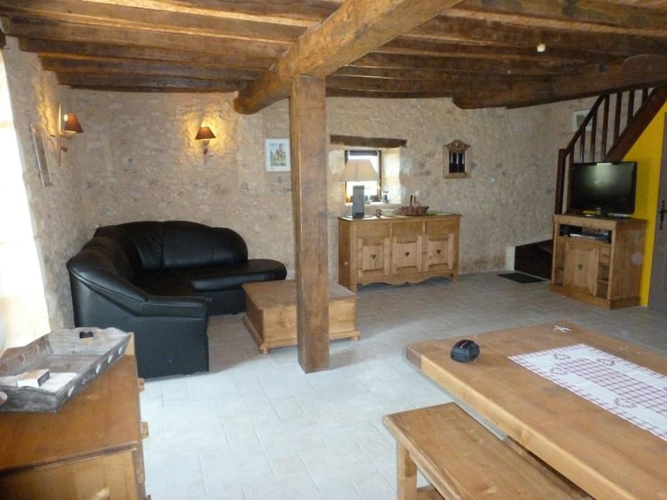 SOUFFLE NATURE House in Occitanie