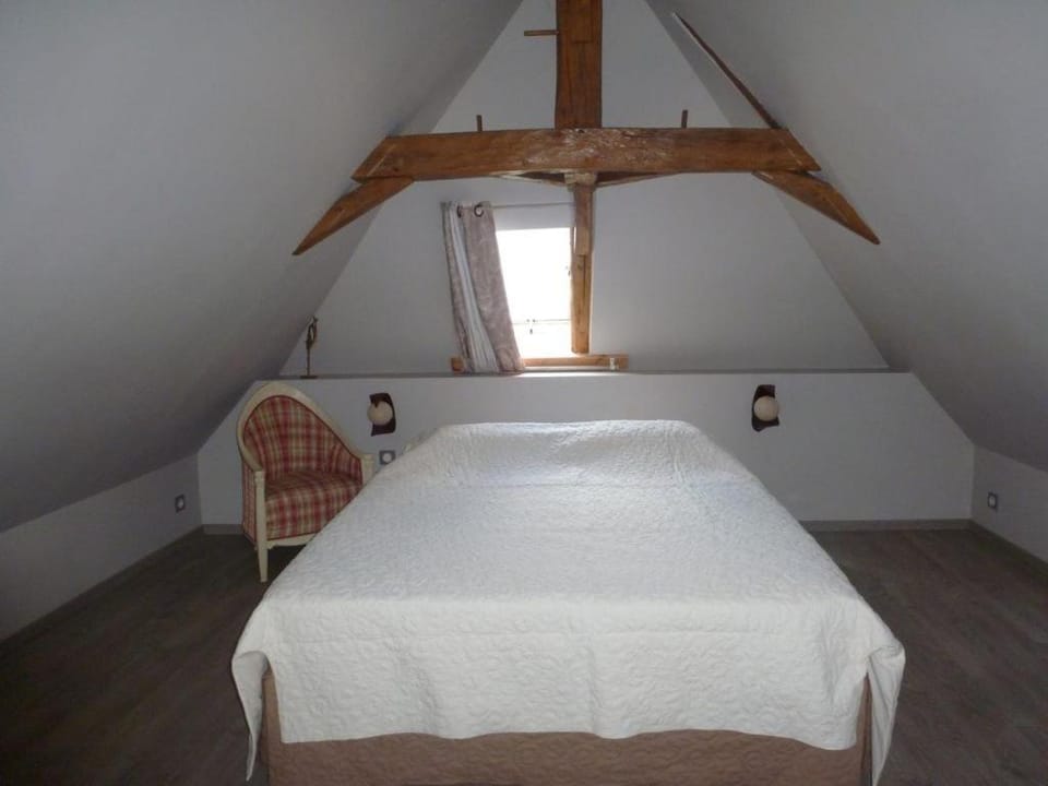 SOUFFLE NATURE House in Occitanie