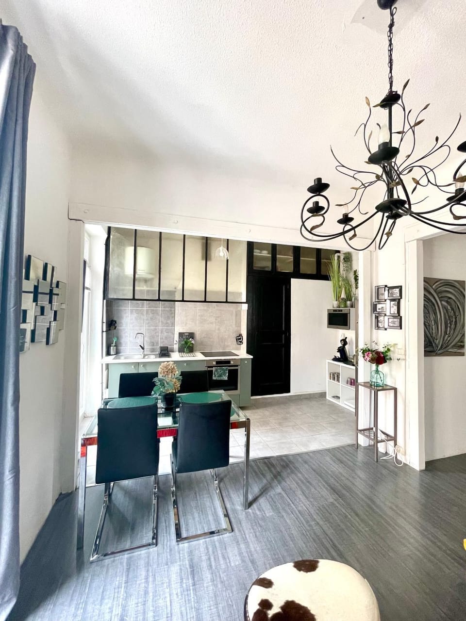 CÔTE D’AZUR Appart spacieux / lumineux Apartment in Toulon