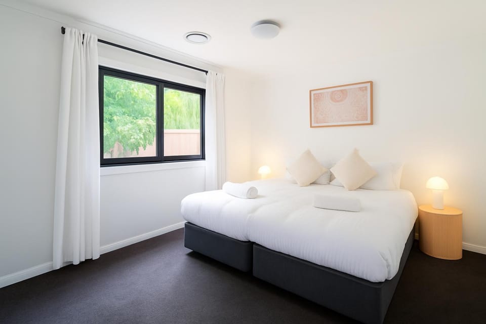 MèRose Place - Spacious Modern New House in Bathurst
