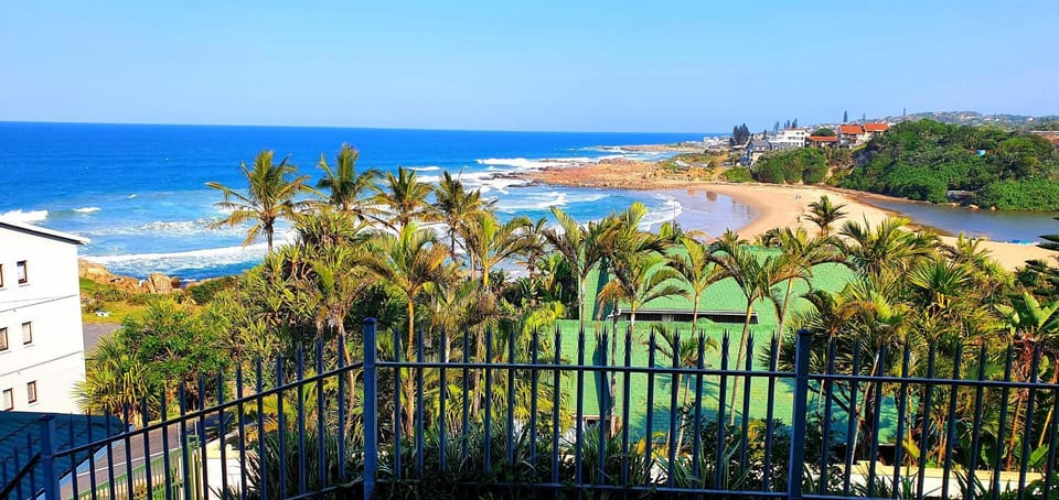 Nearby landmark, Natural landscape, Beach, Sea view