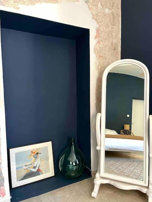 83m2 de charme au coeur de la cité impériale Apartment in Ajaccio