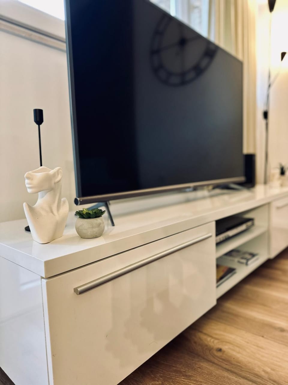 TV and multimedia