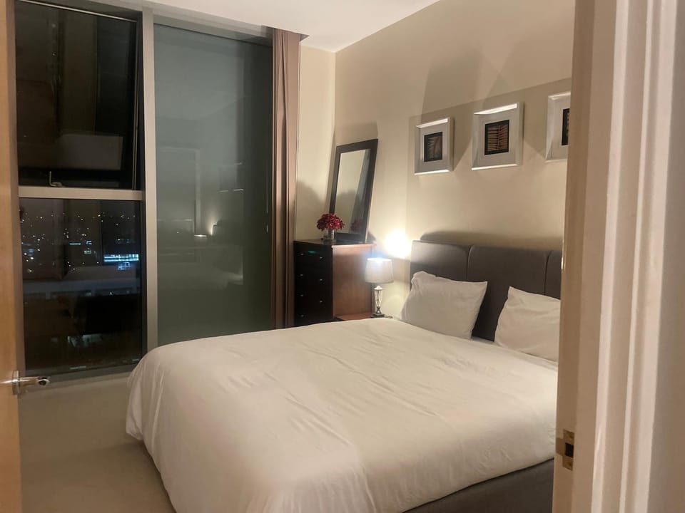 Apartment 7 Apartment in Milton Keynes