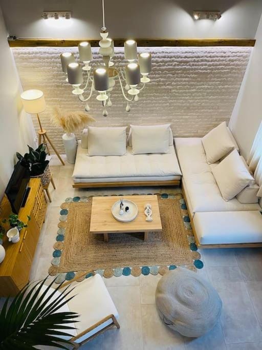 Almyra House in Decentralized Administration of Macedonia and Thrace