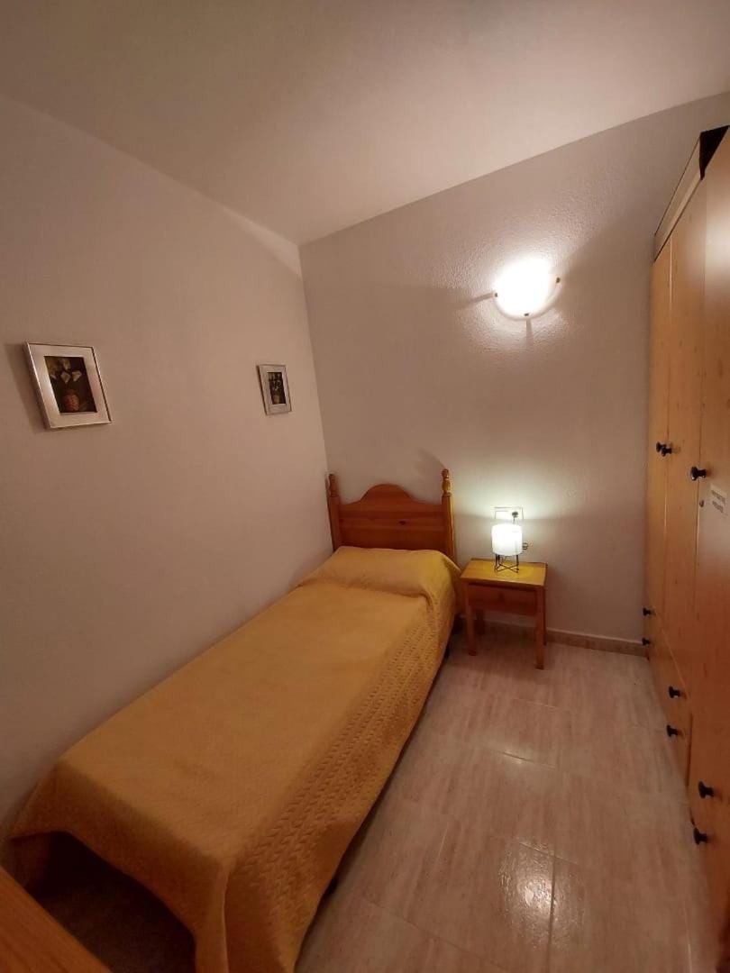 Apartament Majka Apartment in Torrevieja