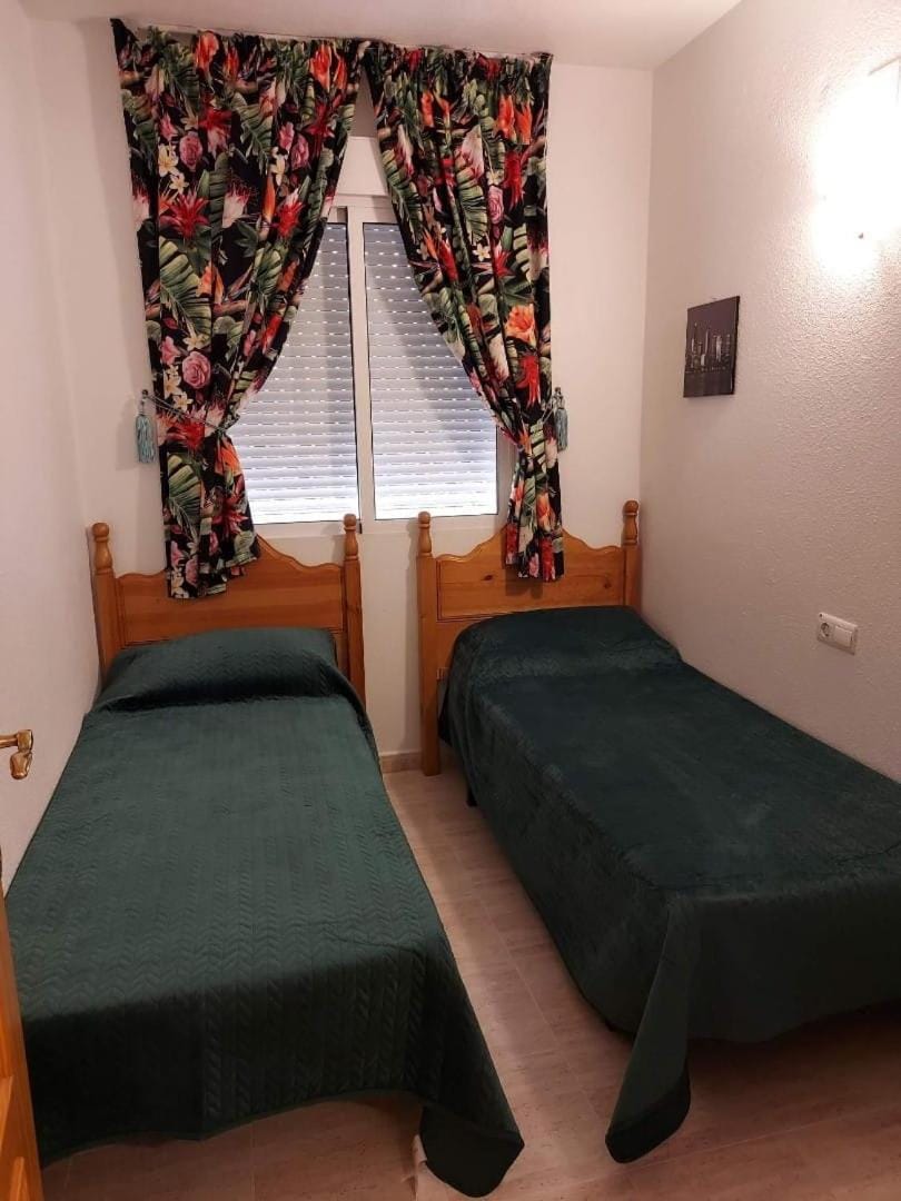 Apartament Majka Apartment in Torrevieja