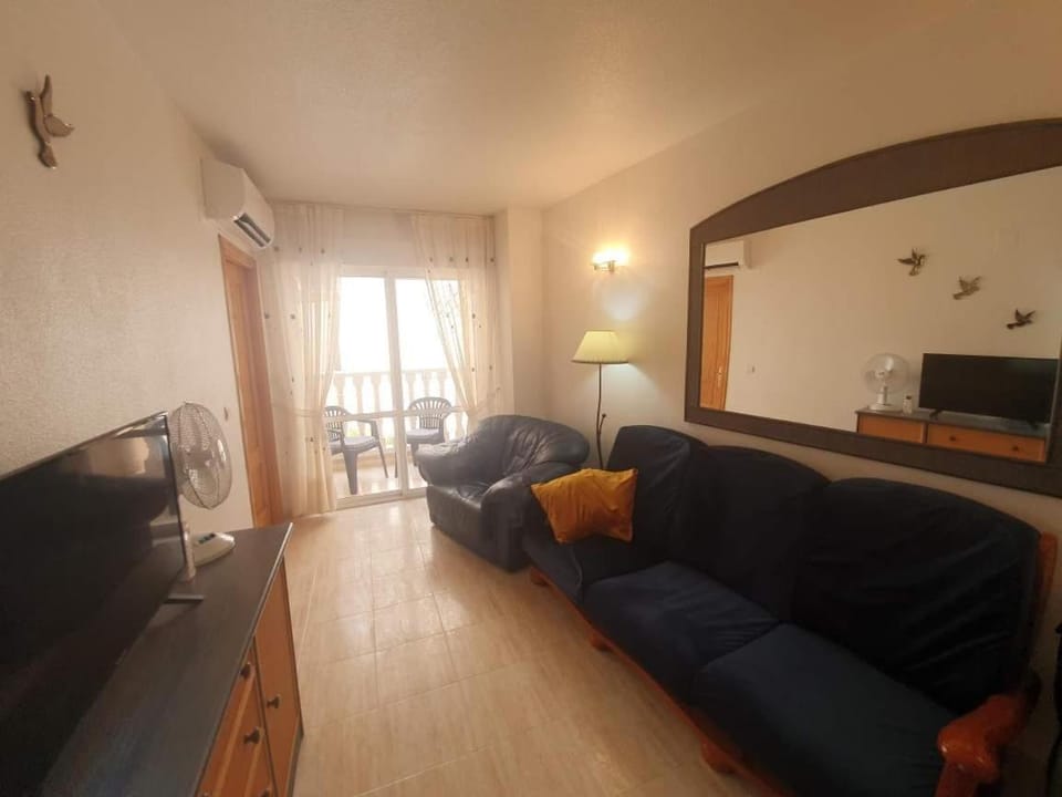 Apartament Majka Apartment in Torrevieja