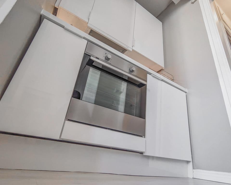 Kitchen or kitchenette, kitchen, kitchen