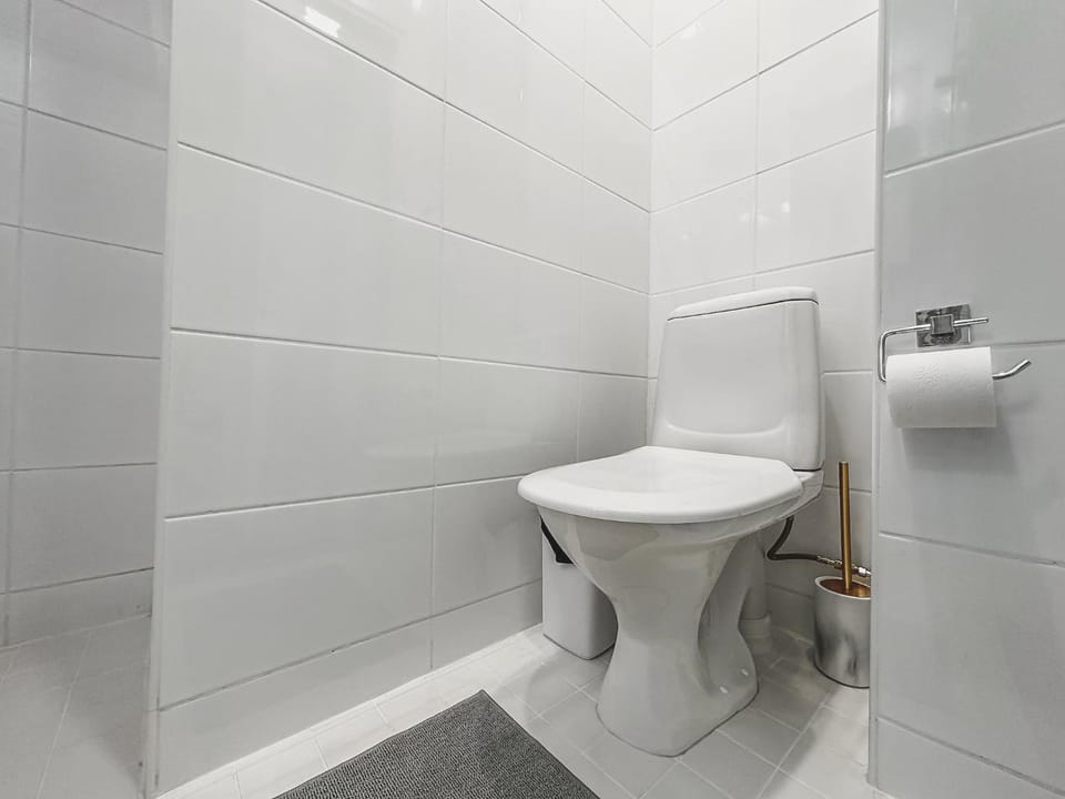 Toilet, Bathroom