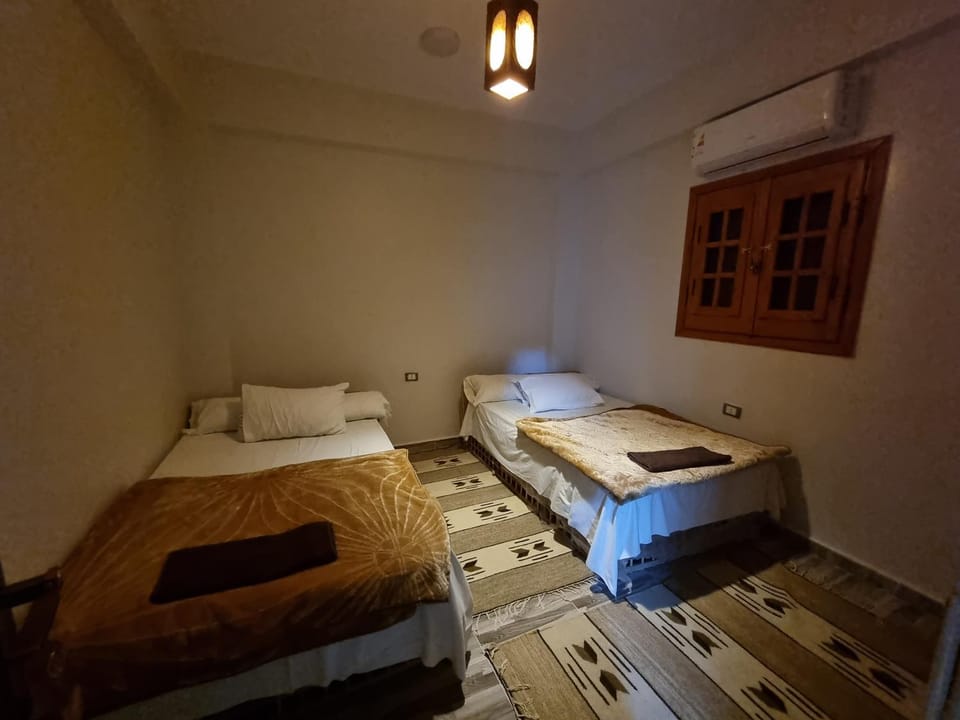 SEMIRAmis Siwa Vacation rental in Egypt