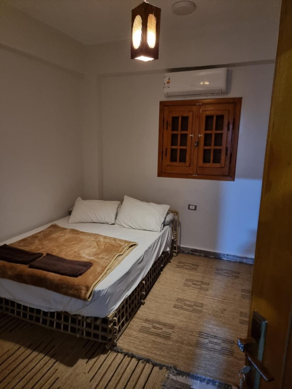 SEMIRAmis Siwa Vacation rental in Egypt