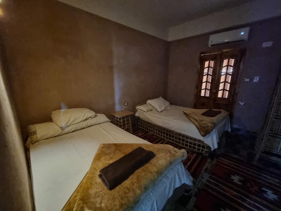 SEMIRAmis Siwa Vacation rental in Egypt