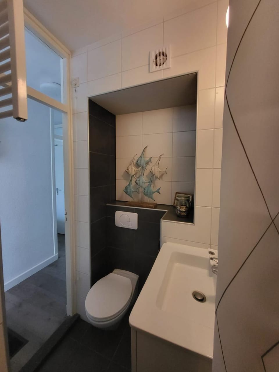 Duinstraatje 1 Apartment in Zoutelande