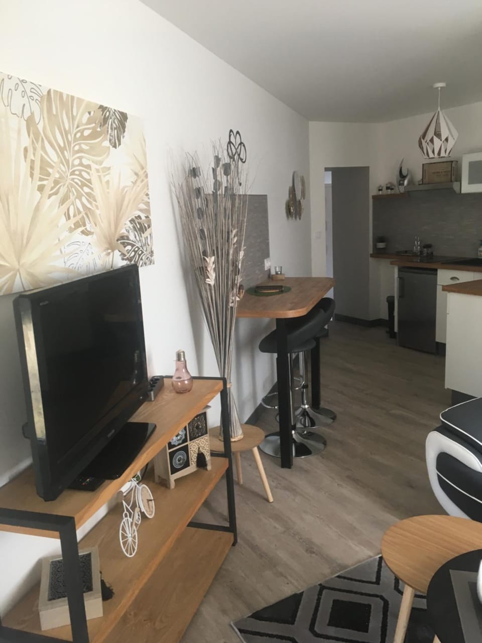 TV and multimedia
