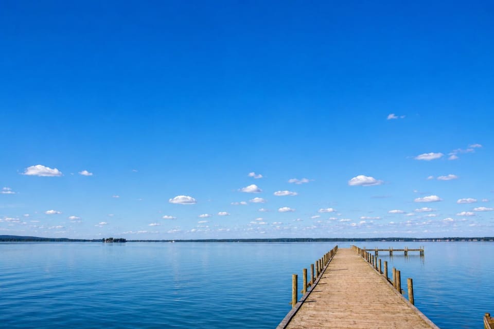 Natural landscape