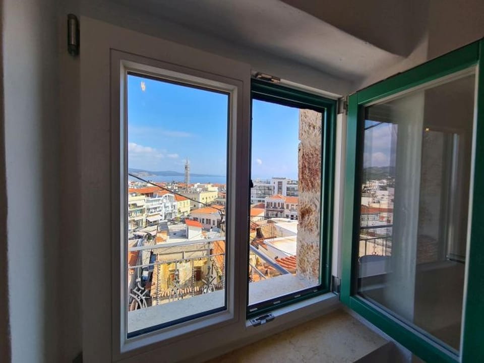 View (from property/room)