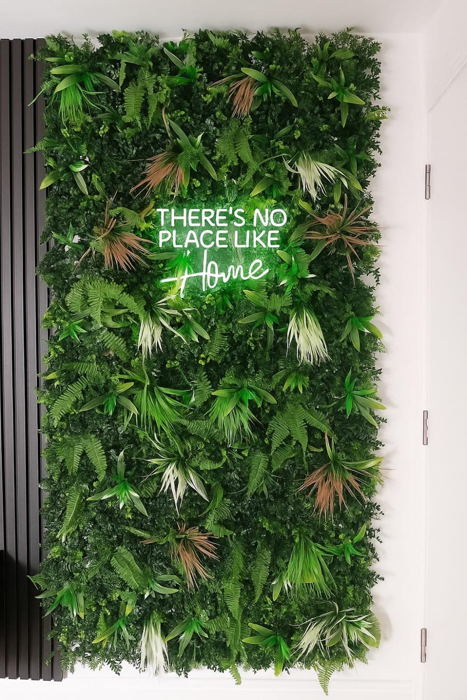 Living room, Decorative detail