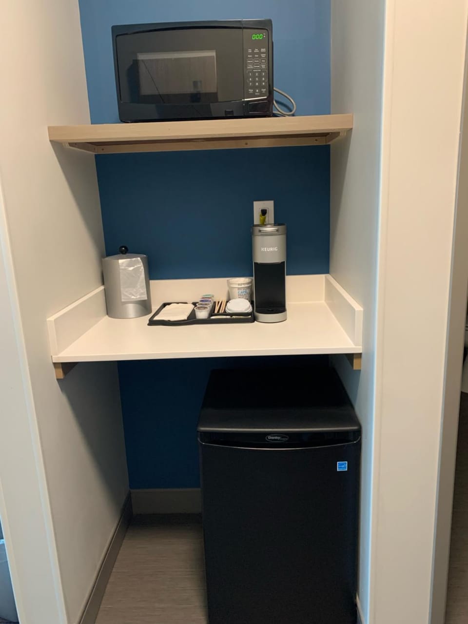 minibar