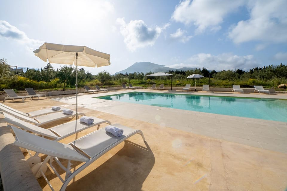 Blu Home Scopello Apartment hotel in Sicily