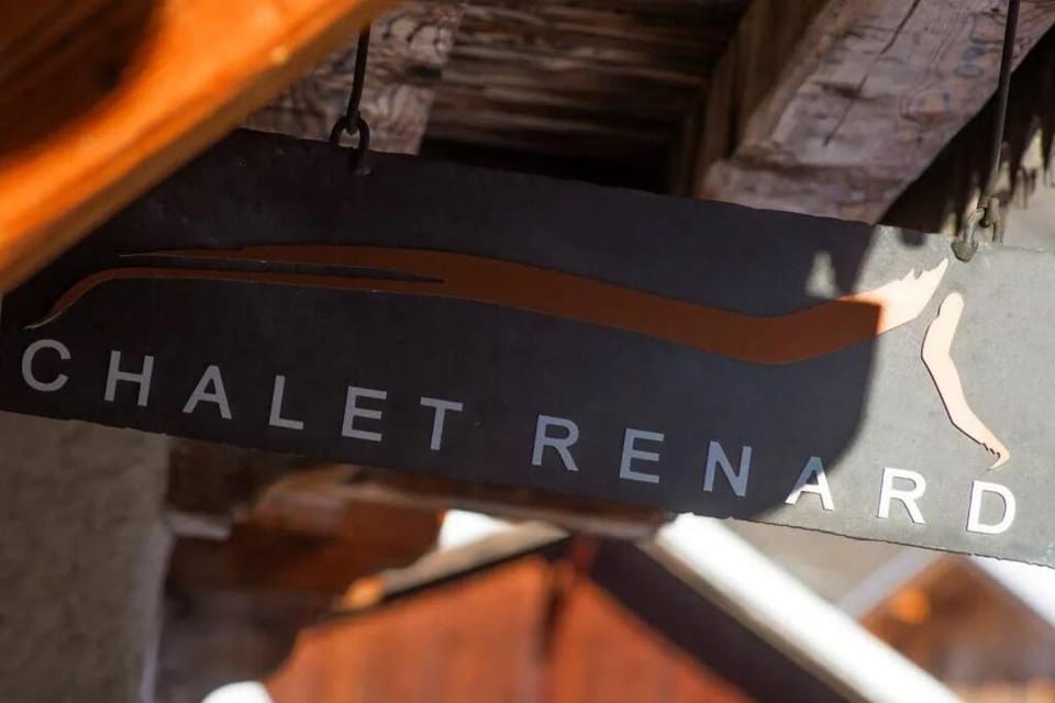 Property logo or sign