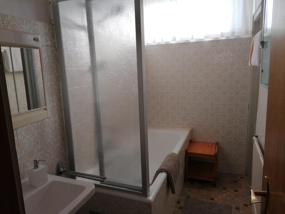 Shower