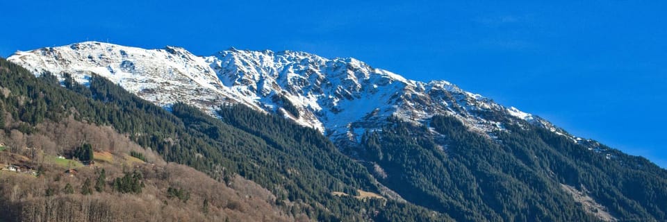 Natural landscape